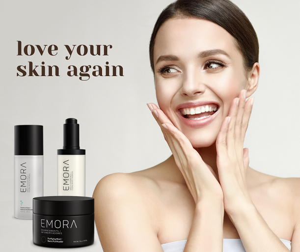 Emora Skin Care